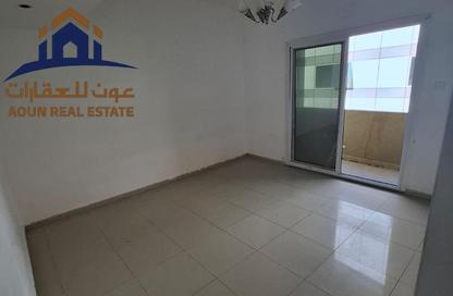 Apartment - 1 Bedroom - 1 Bathroom for rent in SBS Al Khan - Al Khan - Sharjah