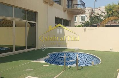 Villa - 5 - 6 for rent in Al Fisht - Al Heerah - Sharjah Villa - 5 - 6 for rent in Al Fisht - Al Heerah - Sharjah