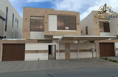 فيلا - 5 غرف نوم - 7 حمامات للبيع في الزاهية جاردنز - الزاهية - عجمان