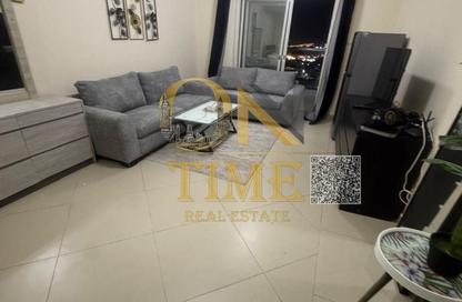 Apartment - Studio - 1 Bathroom for rent in Al Naemiya Tower 1 - Al Naemiya Towers - Al Nuaimiya - Ajman Apartment - Studio - 1 Bathroom for rent in Al Naemiya Tower 1 - Al Naemiya Towers - Al Nuaimiya - Ajman