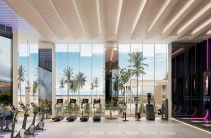 Apartment - 2 Bedrooms - 2 Bathrooms for sale in Ellington Sands 2 Block A - Ellington Sands 2 - Ellington Sands - Dubai Islands - Dubai
