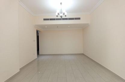 Apartment - 1 Bedroom - 2 Bathrooms for rent in Razn House - Al Nahda 2 - Al Nahda - Dubai