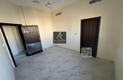 Apartment - 2 Bedrooms - 2 Bathrooms for rent in Orchid Towers - Tiger Downtown Ajman - Al Alia - Ajman