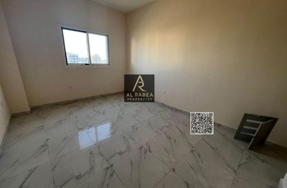Apartment - 2 Bedrooms - 2 Bathrooms for rent in Orchid Towers - Tiger Downtown Ajman - Al Alia - Ajman