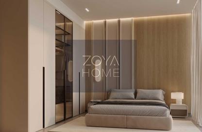 Apartment - 2 Bedrooms - 3 Bathrooms for sale in Binghatti Haven - Dubai Sports City - Dubai Apartment - 2 Bedrooms - 3 Bathrooms for sale in Binghatti Haven - Dubai Sports City - Dubai