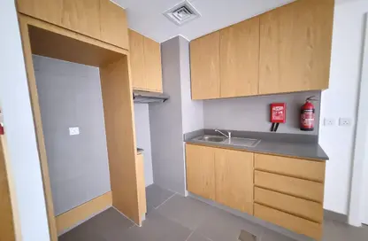 Apartment - 1 Bedroom - 1 Bathroom for rent in Souks Residential - Al Mamsha - Muwaileh - Sharjah