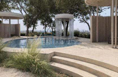 Apartment - 2 Bedrooms - 3 Bathrooms for sale in Sonate Residences - District 3 - Jumeirah Village Triangle - Dubai