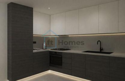 Apartment - 2 Bedrooms - 3 Bathrooms for sale in Sonate Residences - District 3 - Jumeirah Village Triangle - Dubai