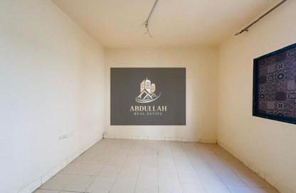 Apartment - Studio - 1 Bathroom for rent in Muwaileh 3 Building - Muwaileh - Sharjah