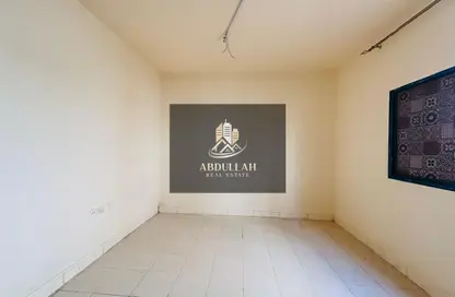 Apartment - 1 Bathroom for rent in Muwaileh 3 Building - Muwaileh - Sharjah