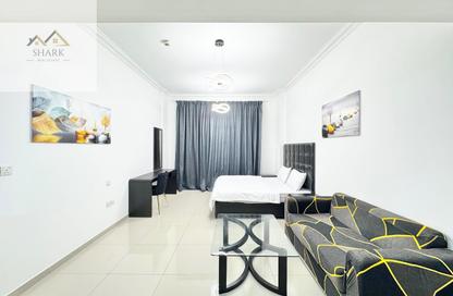 Apartment - Studio - 1 Bathroom for rent in Lincoln Park B - Lincoln Park - Arjan - Dubai