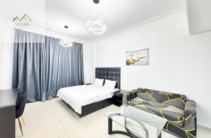 Apartment - Studio - 1 Bathroom for rent in Lincoln Park B - Lincoln Park - Arjan - Dubai