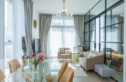 Apartment - 2 Bedrooms - 1 Bathroom for sale in Collective 2.0 Tower B - Collective 2.0 - Dubai Hills Estate - Dubai