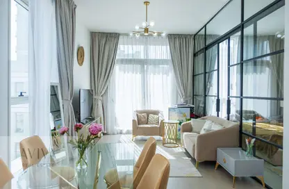 شقة - 2 غرف نوم - 1 حمام للبيع في كوليكتيف 2.0 تاور بي - كوليكتيف 2.0 - دبي هيلز استيت - دبي شقة - 2 غرف نوم - 1 حمام للبيع في كوليكتيف 2.0 تاور بي - كوليكتيف 2.0 - دبي هيلز استيت - دبي