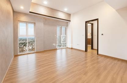 Apartment - 3 Bedrooms - 4 Bathrooms for rent in Victoria Residency - Al Furjan - Dubai
