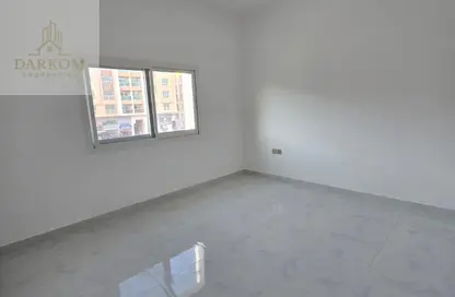 شقة - 2 غرف نوم - 3 حمامات للايجار في 3 المويهات - المويهات - عجمان