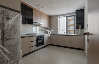 Apartment - 2 - 3 for sale in Tulip Oasis 10 - Majan - Dubai Apartment - 2 - 3 for sale in Tulip Oasis 10 - Majan - Dubai