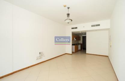 Apartment - Studio - 1 Bathroom for rent in Marina Diamond 3 - Marina Diamonds - Dubai Marina - Dubai