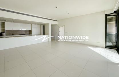 Apartment - 3 - 5 for sale in Marafid Tower - Najmat Abu Dhabi - Al Reem Island - Abu Dhabi