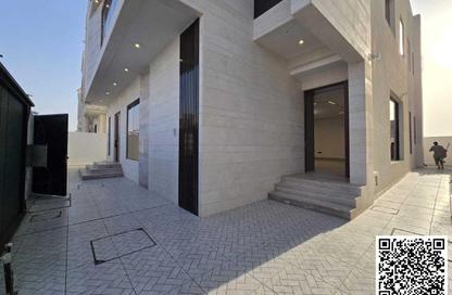 Villa - 5 Bedrooms - 7 Bathrooms for sale in Al Helio 2 - Al Helio - Ajman