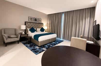 Apartment - Studio - 1 Bathroom for sale in Celestia B - Celestia - Residential District - Dubai South (Dubai World Central) - Dubai