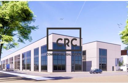 Warehouse - Studio for rent in Al Quoz Industrial Area 1 - Al Quoz Industrial Area - Al Quoz - Dubai