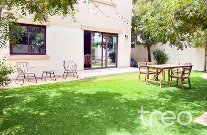 Townhouse - 3 Bedrooms - 4 Bathrooms for rent in Mira 3 - Mira - Reem - Dubai