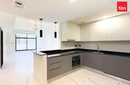 Townhouse - 4 Bedrooms - 5 Bathrooms for sale in Elie Saab VIE Townhouses - District 11 - Mohammed Bin Rashid City - Dubai