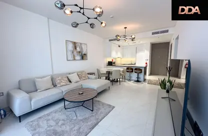 Apartment - 1 Bedroom - 2 Bathrooms for rent in District One Phase III - District One - Mohammed Bin Rashid City - Dubai