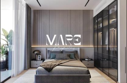 Apartment - Studio - 1 for sale in Samana Barari Views - Majan - Dubai Apartment - Studio - 1 for sale in Samana Barari Views - Majan - Dubai
