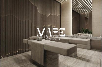 Apartment - Studio - 1 for sale in Samana Barari Views - Majan - Dubai