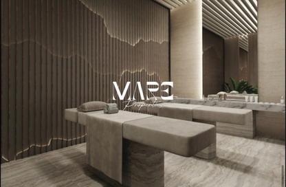Apartment - Studio - 1 for sale in Samana Barari Views - Majan - Dubai Apartment - Studio - 1 for sale in Samana Barari Views - Majan - Dubai
