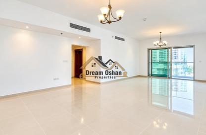 Apartment - 2 - 3 for rent in Polo - Dubai Silicon Oasis - Dubai Apartment - 2 - 3 for rent in Polo - Dubai Silicon Oasis - Dubai