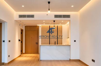 Apartment - 1 - 2 for rent in Jubail Terraces - Al Jubail Island - Abu Dhabi