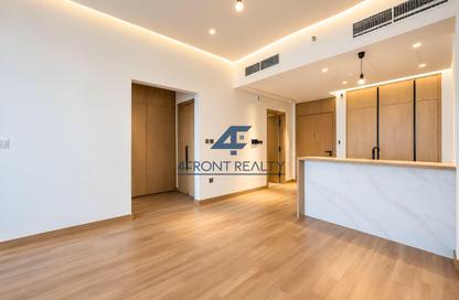 Apartment - 1 - 2 for rent in Jubail Terraces - Al Jubail Island - Abu Dhabi
