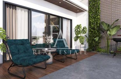 Apartment - Studio - 1 Bathroom for sale in Rose Gold Residences - District 11 - Jumeirah Village Circle - Dubai