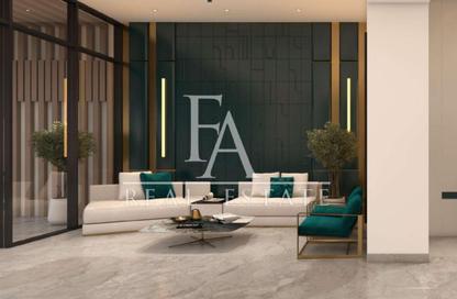 Apartment - Studio - 1 Bathroom for sale in Rose Gold Residences - District 11 - Jumeirah Village Circle - Dubai