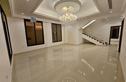 Villa - 6 - 7+ for sale in Kabbali Hills - Al Helio 2 - Al Helio - Ajman