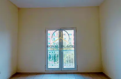 شقة - 1 حمام للايجار في بناية  38إلى107 - طراز البحر المتوسط - ديسكفري جاردنز - دبي