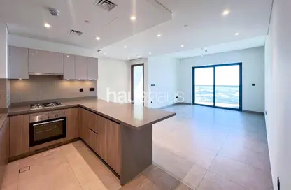 Apartment - 1 Bedroom - 2 Bathrooms for sale in Waves Grande - Sobha Hartland - Mohammed Bin Rashid City - Dubai
