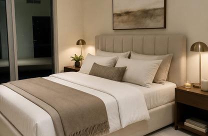 Apartment - 1 Bedroom - 2 Bathrooms for sale in Knightsbridge Court - District 13 - Jumeirah Village Circle - Dubai