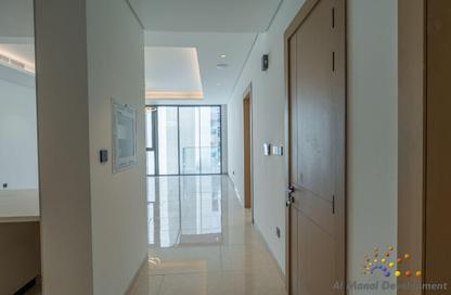 Apartment - 1 - 2 for rent in Al Manal La Rose - District 12 - Jumeirah Village Circle - Dubai