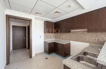 Villa - 3 Bedrooms - 4 Bathrooms for rent in Casa Flores - Green Community Motor City - Motor City - Dubai