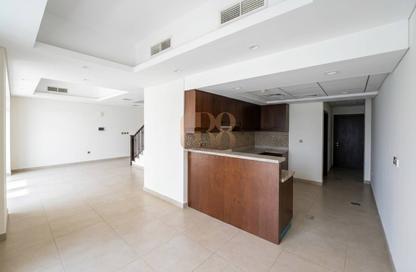 Villa - 3 Bedrooms - 4 Bathrooms for rent in Casa Flores - Green Community Motor City - Motor City - Dubai