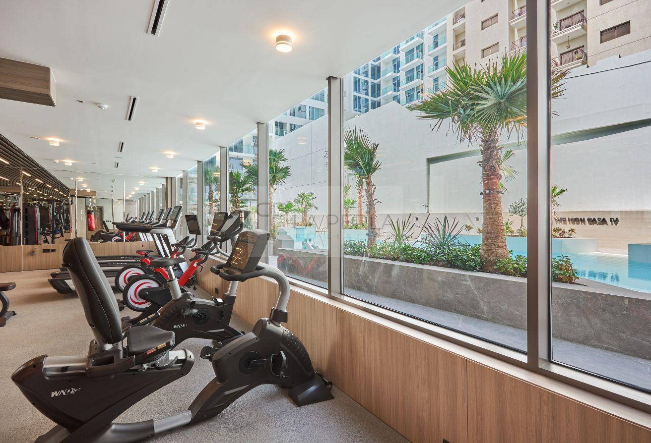 Luxurious 1BHK | Premium Amenities | Free Wi-Fi photo 27