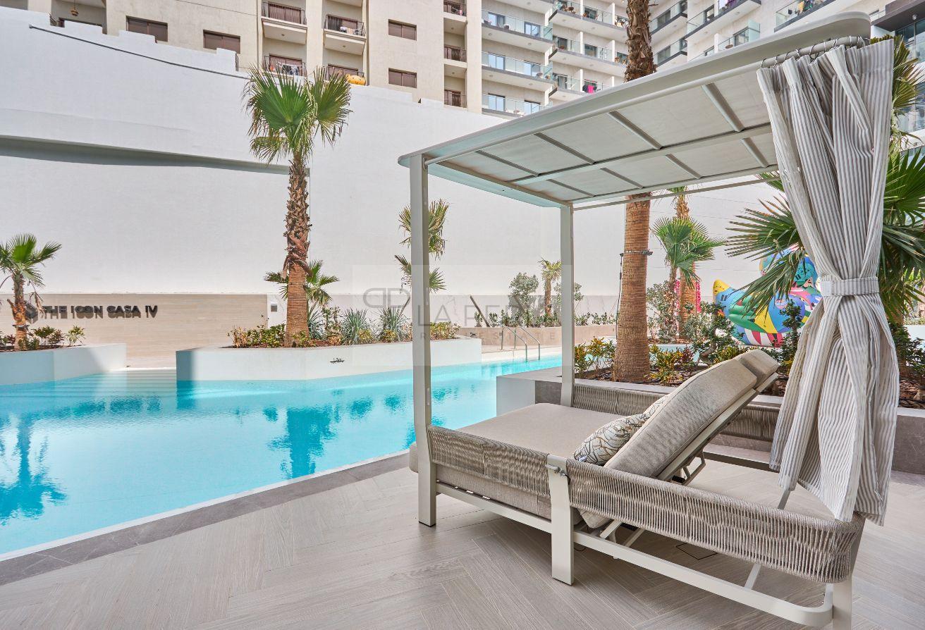 Luxurious 1BHK | Premium Amenities | Free Wi-Fi photo 16