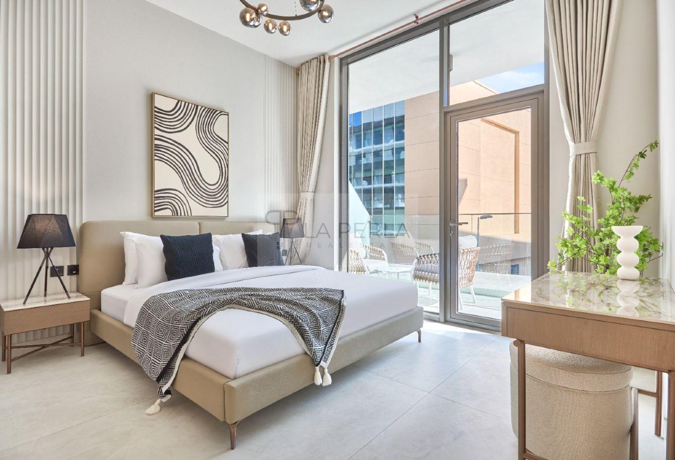 Luxurious 1BHK | Premium Amenities | Free Wi-Fi photo 5