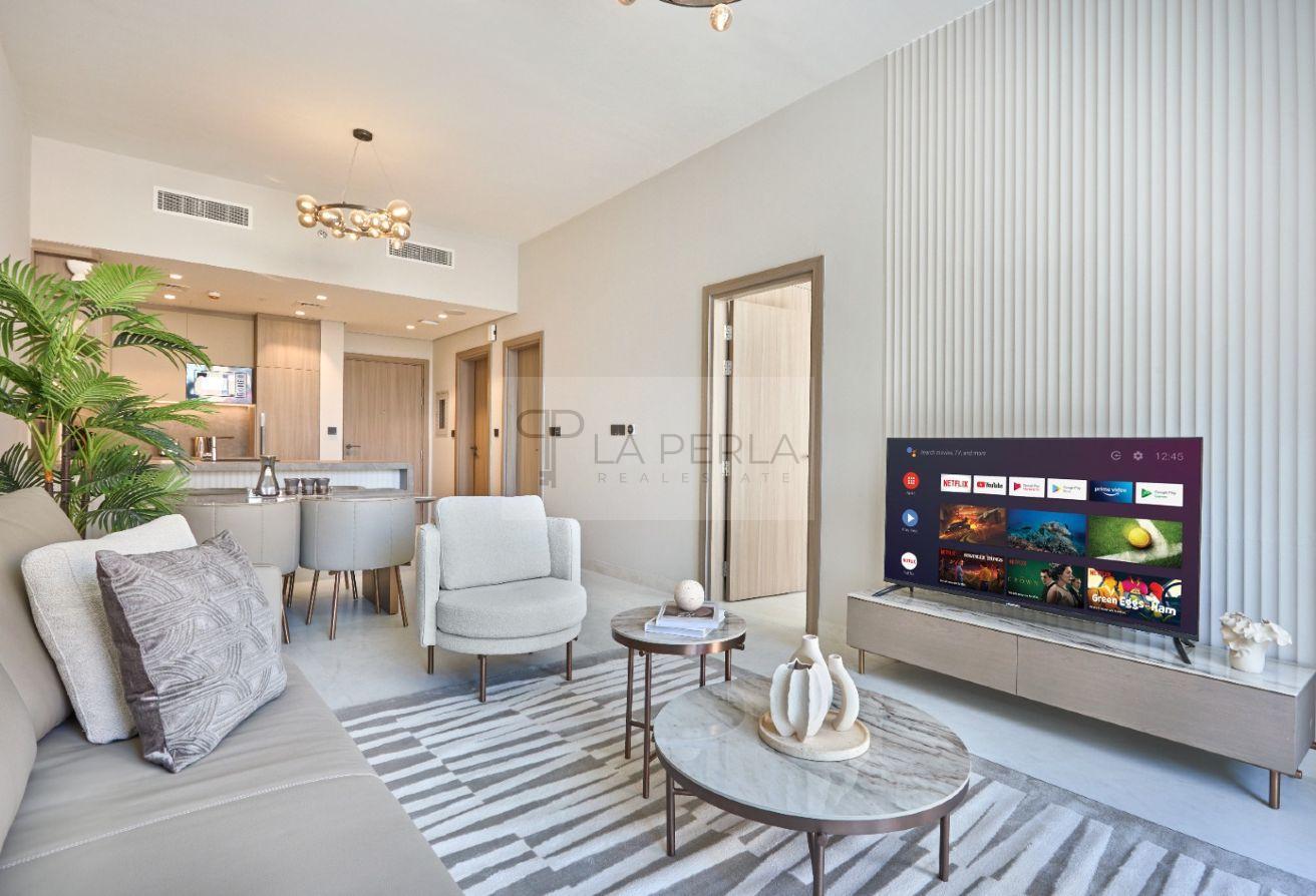 Luxurious 1BHK | Premium Amenities | Free Wi-Fi photo 3
