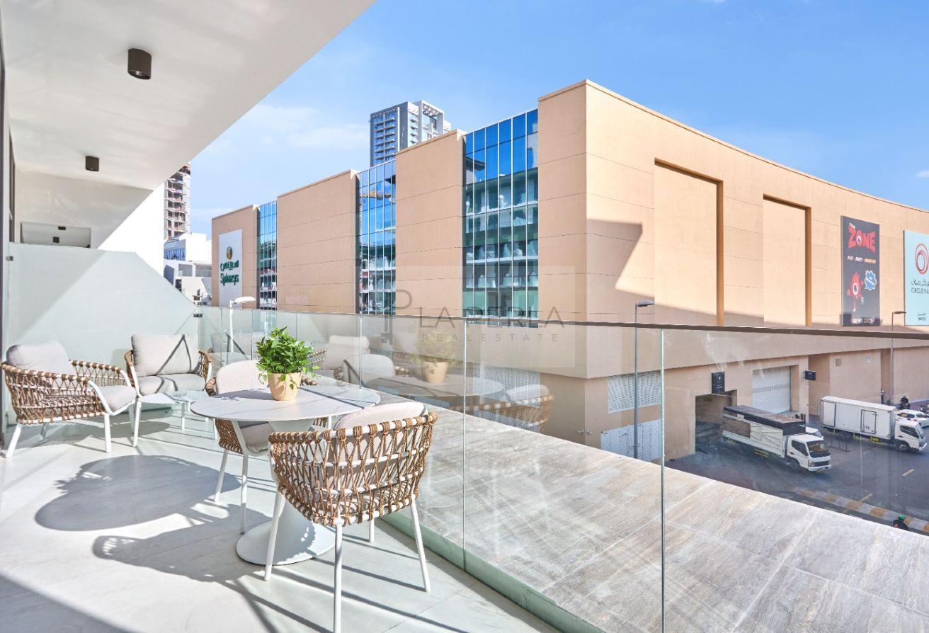 Luxurious 1BHK | Premium Amenities | Free Wi-Fi photo 14