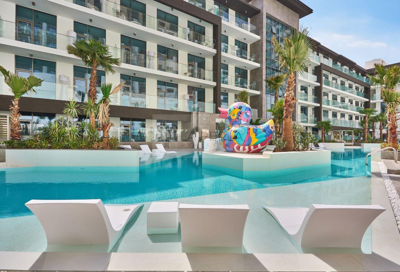 Luxurious 1BHK | Premium Amenities | Free Wi-Fi photo 19